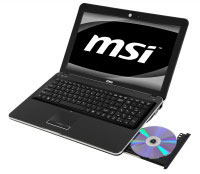 Msi X620-029ES